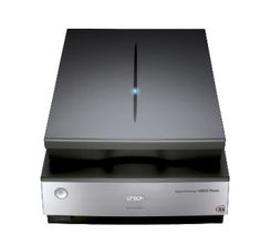 Epson perfection 2480 scanner software